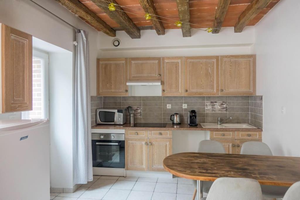 Апартаменты Duplex JoliБлуа Экстерьер фото