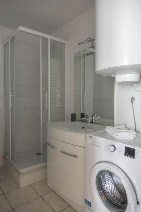 Апартаменты Duplex JoliБлуа Экстерьер фото